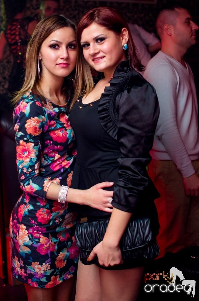 Petrecere cu Blaga în Life,