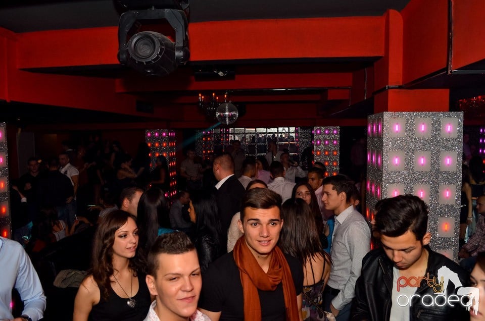 Petrecere cu Blaga în Life, 