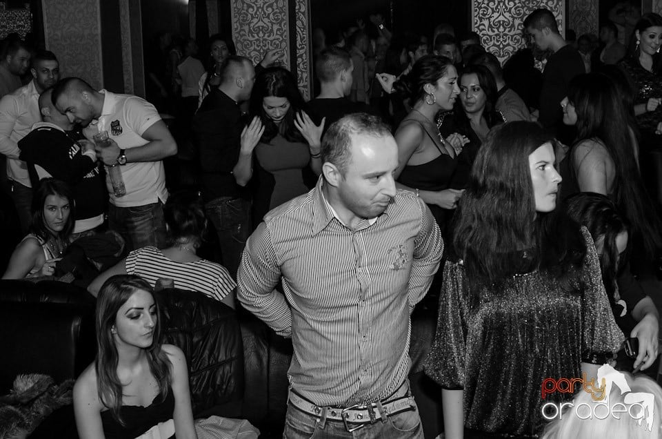 Petrecere cu Blaga în Life, 