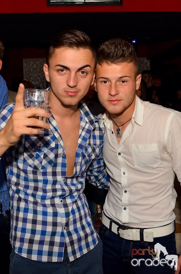 Petrecere cu Blaga în Life, 