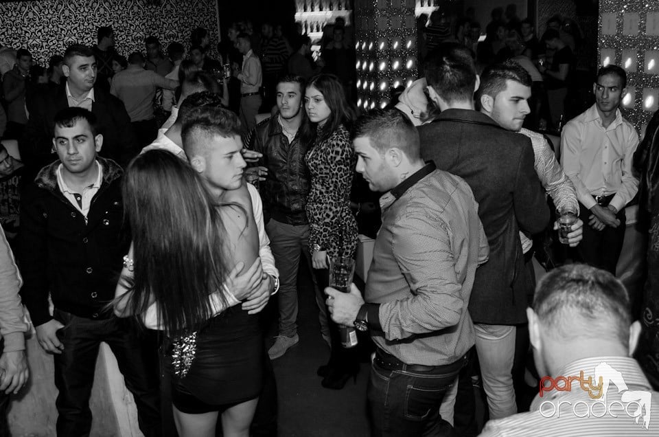 Petrecere cu Blaga în Life, 