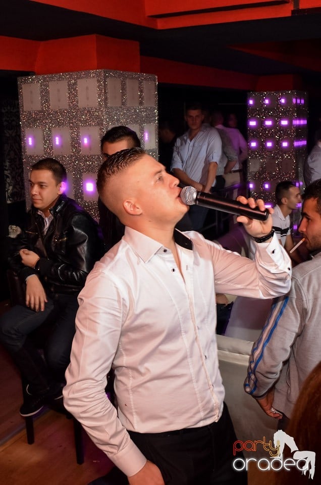 Petrecere cu Blaga în Life, 