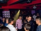 Petrecere cu Blaga în Life