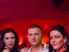 Petrecere cu Blaga în Life