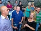 Petrecere cu Blaga şi Liviu Guţă în Life