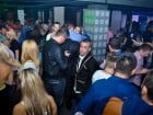 Petrecere cu Blaga şi Liviu Guţă în Life