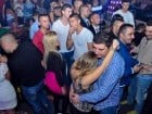 Petrecere cu Blaga şi Liviu Guţă în Life