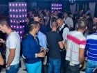 Petrecere cu Blaga şi Liviu Guţă în Life