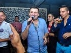 Petrecere cu Blaga şi Liviu Guţă în Life