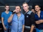 Petrecere cu Blaga şi Liviu Guţă în Life