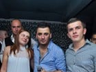 Petrecere cu Blaga şi Liviu Guţă în Life