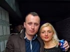 Petrecere cu Blaga şi Liviu Guţă în Life