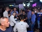 Petrecere cu Blaga şi Liviu Guţă în Life