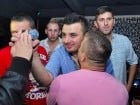 Petrecere cu Blaga şi Liviu Guţă în Life