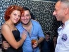 Petrecere cu Blaga şi Liviu Guţă în Life