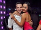 Petrecere cu Blaga şi Liviu Guţă în Life