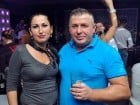 Petrecere cu Blaga şi Liviu Guţă în Life