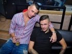 Petrecere cu Blaga şi Liviu Guţă în Life
