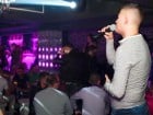 Petrecere cu muzică live în Club Life