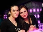 Petrecere cu muzică live în Club Life