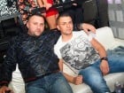 Petrecere cu muzică live în Club Life