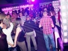 Petrecere cu muzică live în Club Life