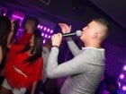 Petrecere cu muzică live în Club Life