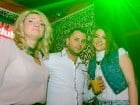 Petrecere cu muzică live în Club Life