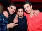 Petrecere cu muzică live în Club Life