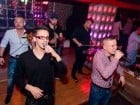 Petrecere cu muzică live în Club Life