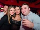 Petrecere cu muzică live în Club Life