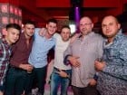 Petrecere cu muzică live în Club Life