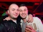 Petrecere cu muzică live în Club Life