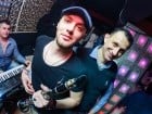 Petrecere cu muzică live în Club Life