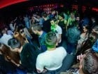 Petrecere cu muzică live în Club Life