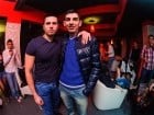 Petrecere cu muzică live în Club Life