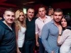Petrecere cu muzică live