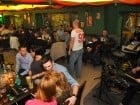 Petrecere cu Trupa West în Green Pub