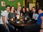 Petrecere cu Trupa West în Green Pub