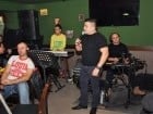 Petrecere cu Trupa West în Green Pub