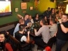 Petrecere cu Trupa West în Green Pub