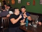 Petrecere cu Trupa West în Green Pub