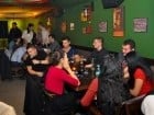 Petrecere cu Trupa West în Green Pub