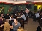 Petrecere cu Trupa West în Green Pub