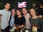 Petrecere cu Trupa West în Green Pub