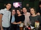 Petrecere cu Trupa West în Green Pub