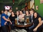 Petrecere cu Trupa West în Green Pub