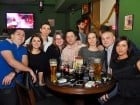 Petrecere cu Trupa West în Green Pub