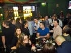 Petrecere cu Trupa West în Green Pub