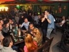 Petrecere cu Trupa West în Green Pub